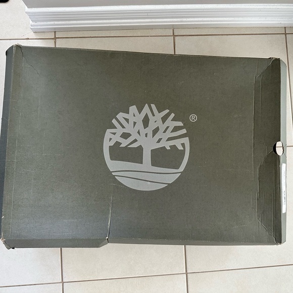 Timberland Women’s Waterproof Stoddard Tall Boot, Size US 6.5 - Picture 8 of 12